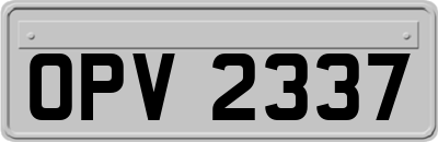 OPV2337