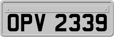 OPV2339