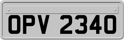 OPV2340