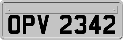 OPV2342