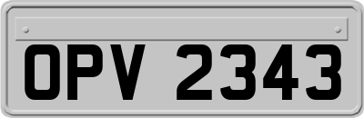 OPV2343