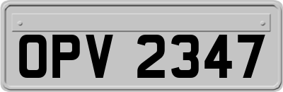 OPV2347