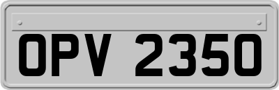 OPV2350