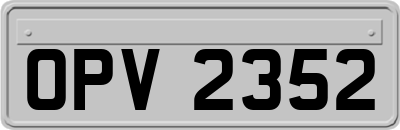 OPV2352