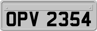 OPV2354