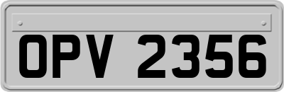 OPV2356