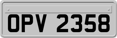 OPV2358