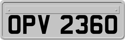 OPV2360