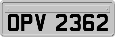 OPV2362