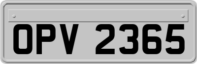 OPV2365