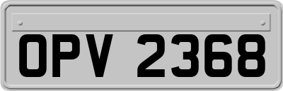 OPV2368