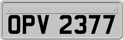 OPV2377