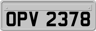 OPV2378