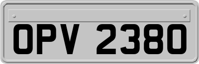 OPV2380