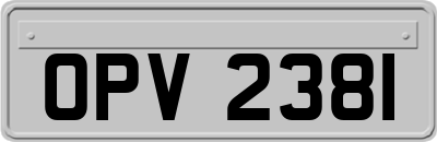 OPV2381