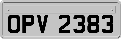 OPV2383