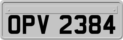 OPV2384