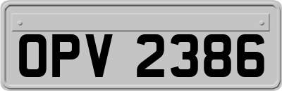 OPV2386