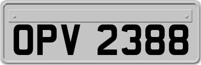 OPV2388