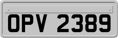 OPV2389