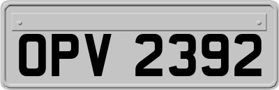 OPV2392