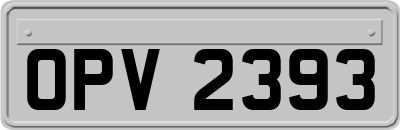 OPV2393