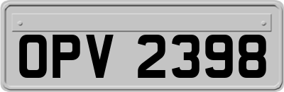OPV2398