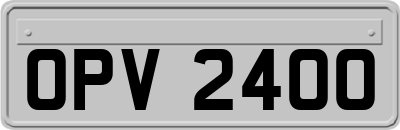 OPV2400