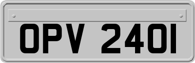OPV2401
