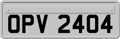 OPV2404
