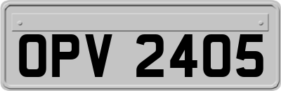 OPV2405