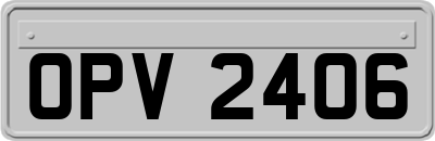 OPV2406