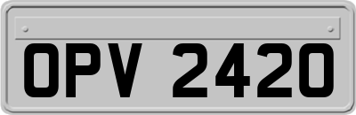 OPV2420