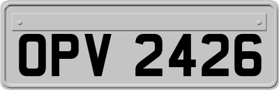OPV2426