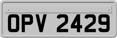 OPV2429