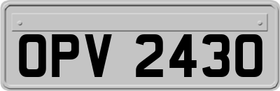 OPV2430