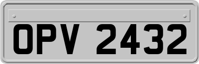 OPV2432