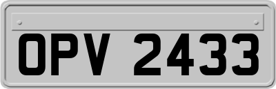 OPV2433