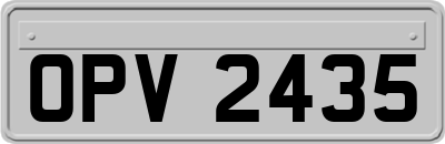 OPV2435
