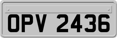 OPV2436