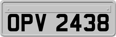 OPV2438