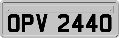 OPV2440