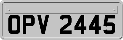 OPV2445