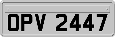 OPV2447
