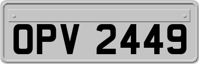 OPV2449
