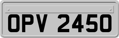 OPV2450