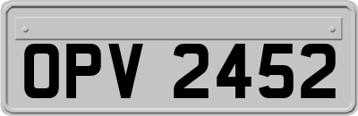 OPV2452