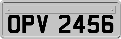 OPV2456