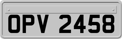 OPV2458