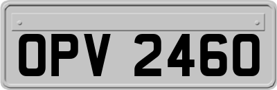 OPV2460